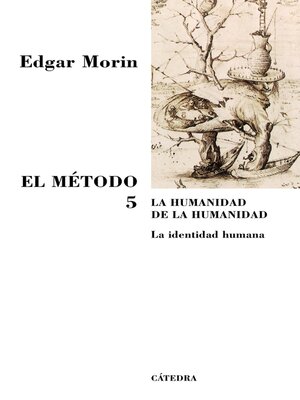 cover image of El Método 5
